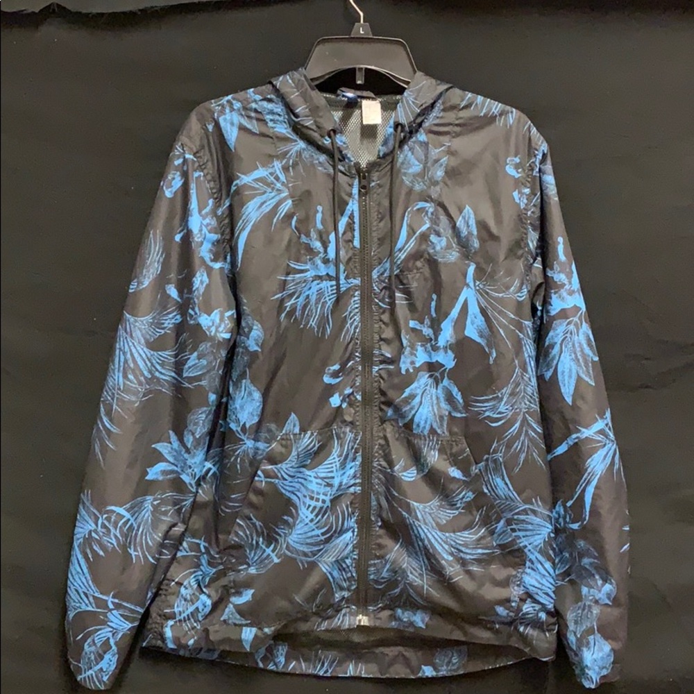 H&M Rain Jacket/ Wind Breaker